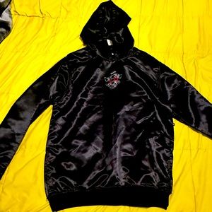 Wolfpac hoodie L